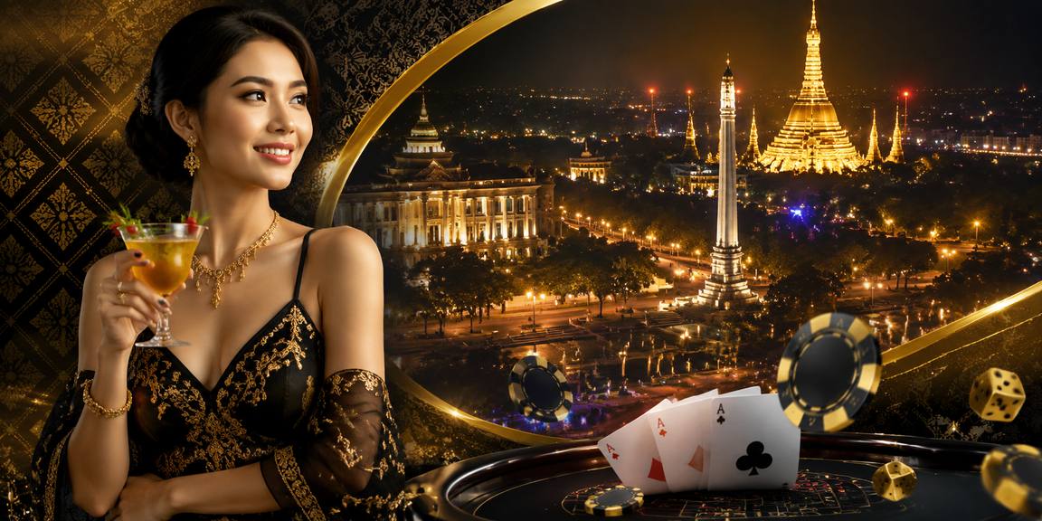 mmk3 Blackjack Win Fast ဘယ်လိုကွာခြားသလဲ